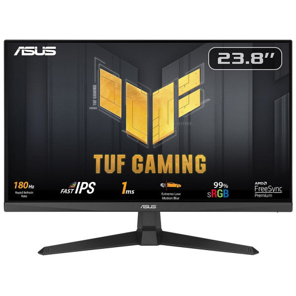 ASUS TUF Gaming VG249Q3A 23.8 ASUS TUF Gaming VG249Q3A 23.8